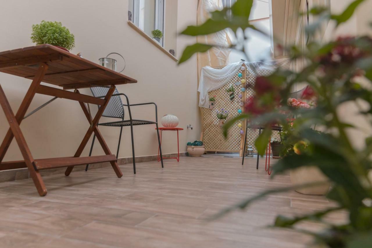 Saint George Unique Studio Návplio Eksteriør bilde